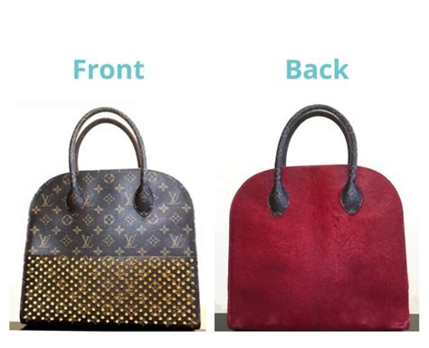 what's the difference between louis vuitton and christian louboutin|louis vuitton christian louboutin bag.